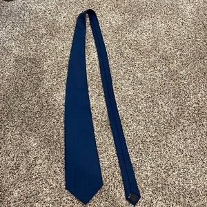 Like new GG neck tie